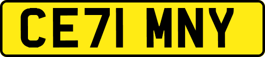 CE71MNY