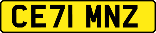 CE71MNZ