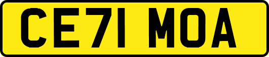 CE71MOA