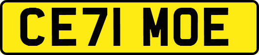 CE71MOE