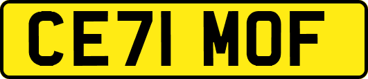 CE71MOF