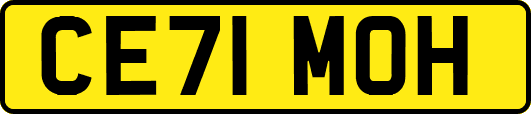CE71MOH