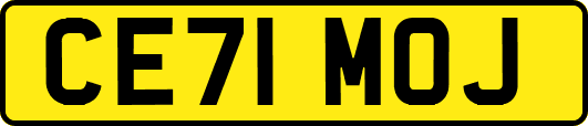 CE71MOJ