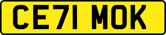 CE71MOK