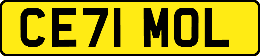 CE71MOL