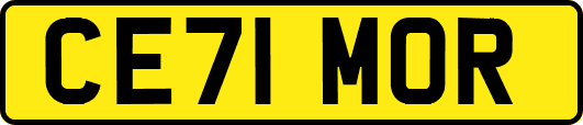 CE71MOR