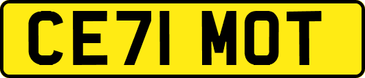 CE71MOT