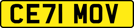 CE71MOV