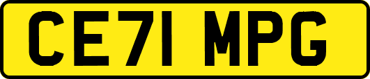 CE71MPG