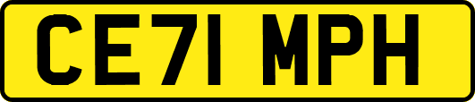 CE71MPH