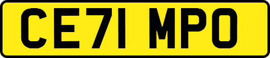 CE71MPO