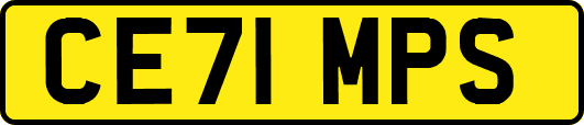 CE71MPS