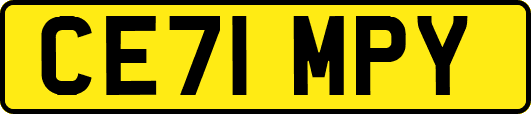 CE71MPY