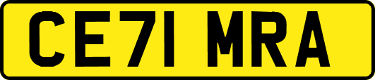 CE71MRA