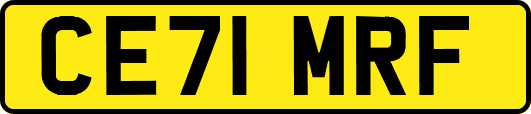 CE71MRF