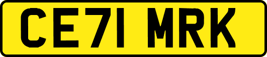 CE71MRK