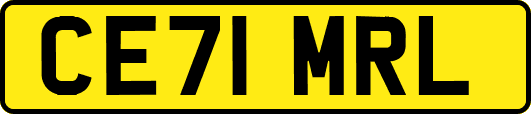 CE71MRL