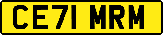 CE71MRM