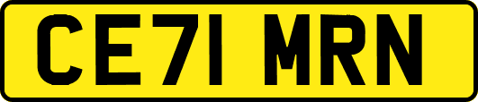 CE71MRN