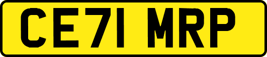 CE71MRP