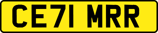 CE71MRR