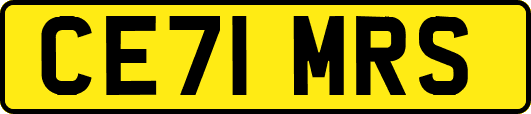 CE71MRS