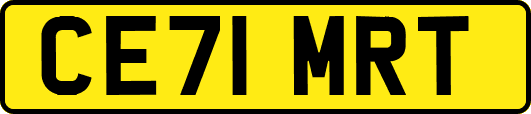 CE71MRT