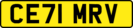 CE71MRV