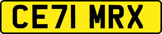 CE71MRX