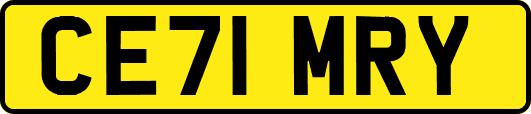 CE71MRY