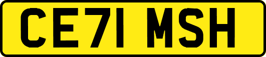 CE71MSH