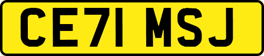 CE71MSJ
