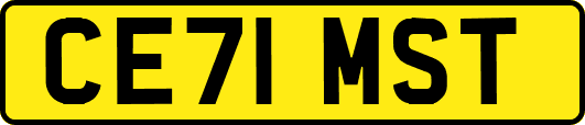 CE71MST