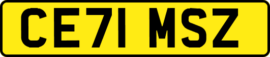 CE71MSZ