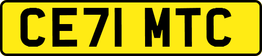 CE71MTC