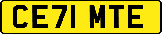 CE71MTE