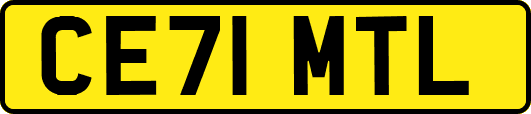 CE71MTL
