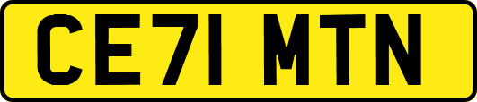 CE71MTN