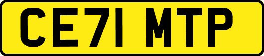 CE71MTP