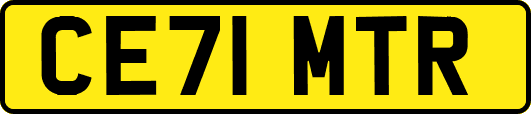 CE71MTR