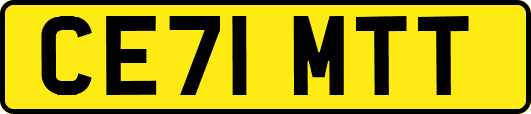 CE71MTT