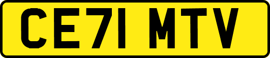 CE71MTV