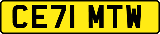 CE71MTW