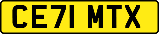 CE71MTX