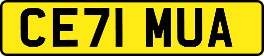 CE71MUA