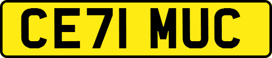 CE71MUC