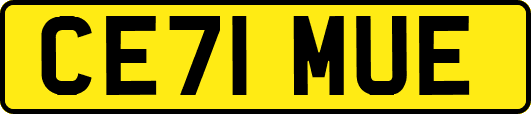 CE71MUE
