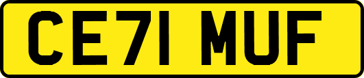 CE71MUF