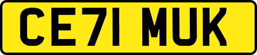 CE71MUK