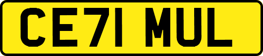 CE71MUL